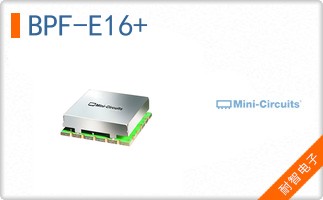 BPF-E16+