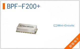 BPF-F200+