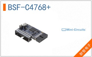 BSF-C4768+