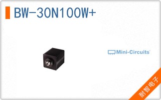 BW-30N100W+