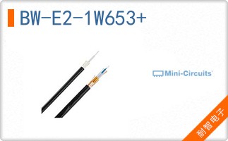 BW-E2-1W653+