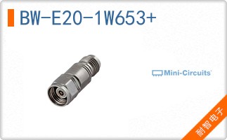 BW-E20-1W653+