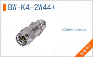 BW-K4-2W44+