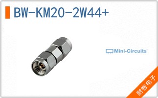 BW-KM20-2W44+
