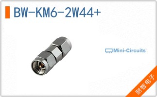 BW-KM6-2W44+