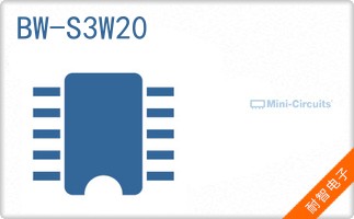 BW-S3W20
