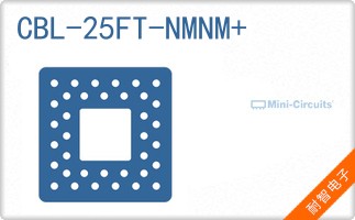 CBL-25FT-NMNM+