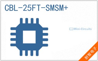 CBL-25FT-SMSM+