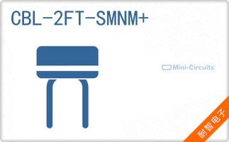 CBL-2FT-SMNM+