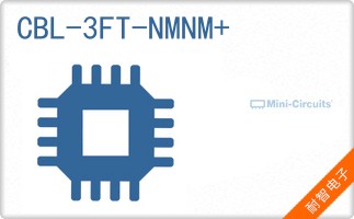 CBL-3FT-NMNM+