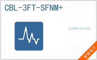 CBL-3FT-SFNM+