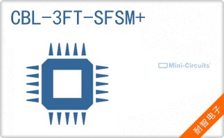 CBL-3FT-SFSM+