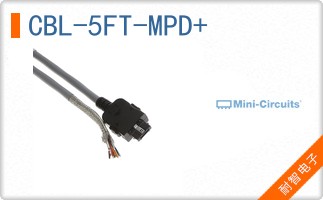CBL-5FT-MPD+