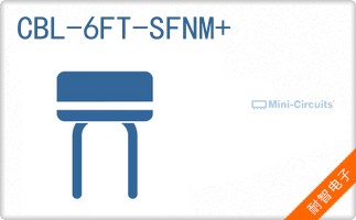 CBL-6FT-SFNM+