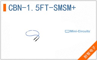 CBN-15FT-SMSM+