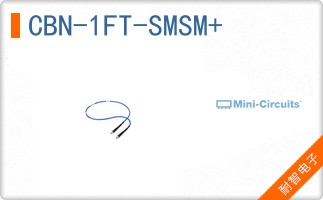 CBN-1FT-SMSM+