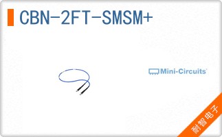 CBN-2FT-SMSM+