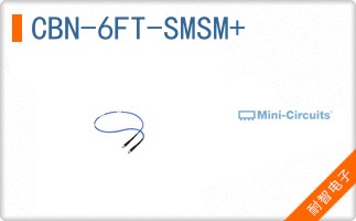 CBN-6FT-SMSM+