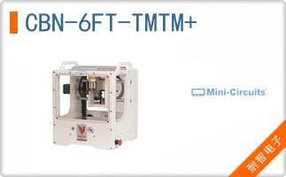 CBN-6FT-TMTM+