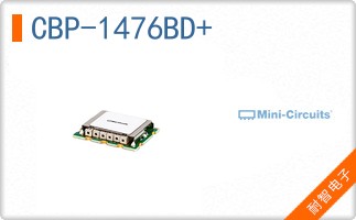 CBP-1476BD+