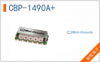CBP-1490A+