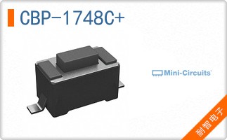 CBP-1748C+