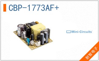 CBP-1773AF+