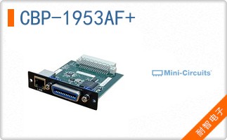 CBP-1953AF+