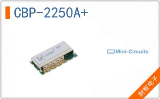 CBP-2250A+