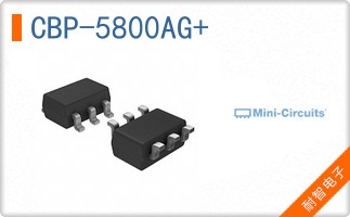 CBP-5800AG+