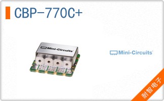 CBP-770C+