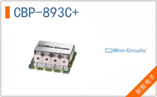 CBP-893C+