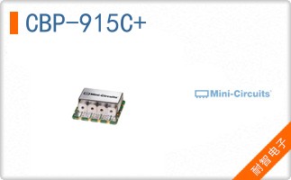 CBP-915C+