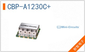 CBP-A1230C+