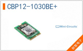 CBP12-1030BE+