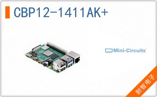 CBP12-1411AK+