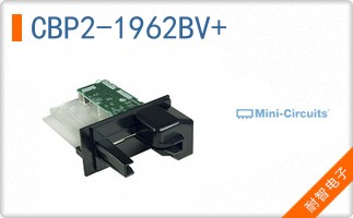 CBP2-1962BV+