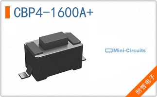 CBP4-1600A+