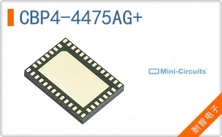 CBP4-4475AG+