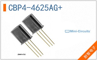 CBP4-4625AG+
