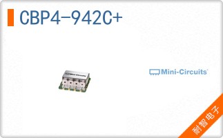 CBP4-942C+