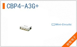 CBP4-A3G+