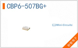 CBP6-507BG+