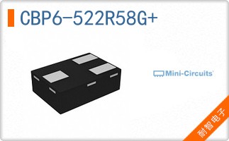 CBP6-522R58G+
