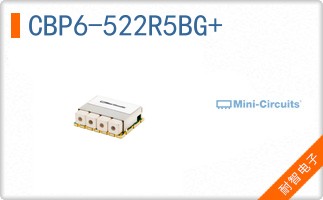 CBP6-522R5BG+
