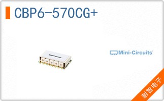CBP6-570CG+