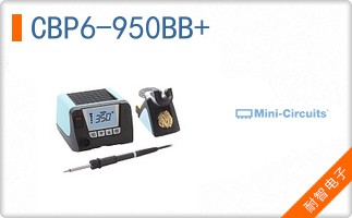 CBP6-950BB+