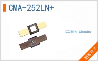 CMA-252LN+