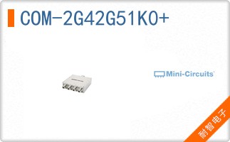 COM-2G42G51K0+