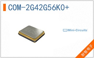 COM-2G42G56K0+